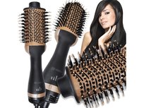 Vezo Szczotko Suszarka Do W��os��w 3 Tryby Turmalinowa Jonizacja 2000W