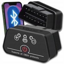 Vgate Icar 2 Bluetooth 5.0 Bt 4.0 5.0 Obd2 Ios VGATE