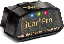 VGATE iCAR PRO BT 3.0 OBD2 BMW BIMMER-TOOL ANDROID VGATE