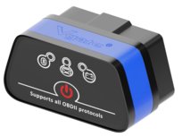 Vgate Icar2 Interfejs Bluetooth Elm327 Obd2 Niebieski VGATE