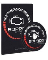 Vgate Program Diagnostyczny Sdprog Obdii - Id39 VGATE