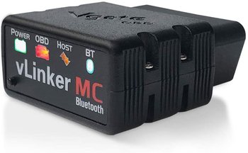 Vgate vLinker MC BT3.0 Interfejs Diagnostyczny Bimmercode FORScan MotoScan - VGate
