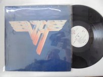 VH II, płyta winylowa Van Halen