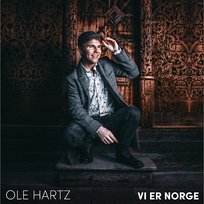 Vi er Norge Ole Hartz
