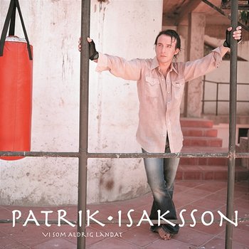 Vi som aldrig landat - Patrik Isaksson