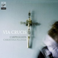 Via Crucis Pluhar Christina