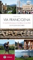 Via Francigena - Kromer Gunter