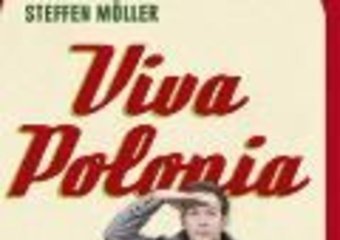Viva Polonia Moellera bestsellerem w Niemczech