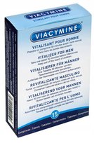 Viacymin Men - Naturalne Tabletki Na Potencję Erekcja 15 szt. Inna marka