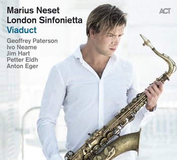 Viaduct - Marius Neset