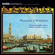 Viaggio A Venezia