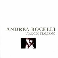 Viaggo Italiano Bocelli Andrea