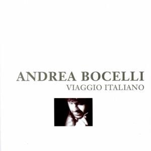 Viaggo Italiano - Bocelli Andrea