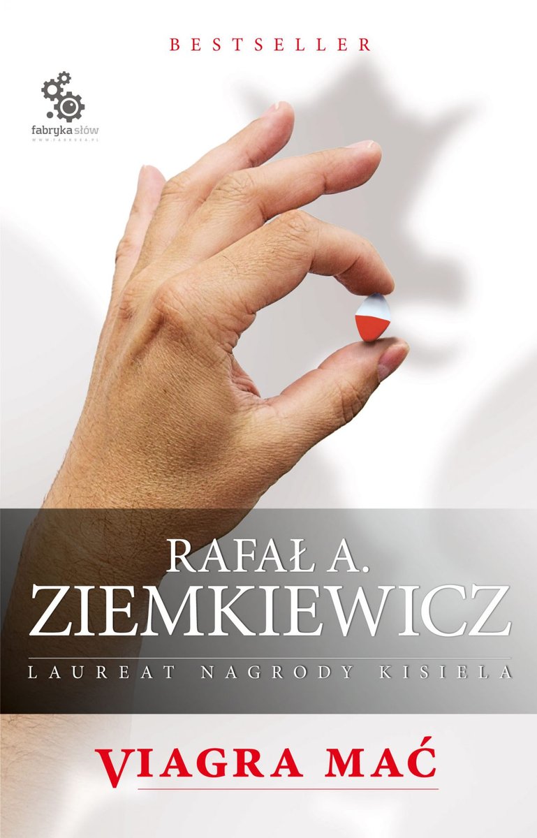 Viagra mać - ebook mobi