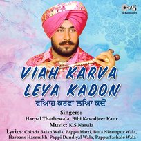 Viah Karva Leya Kadon K. S. Narula