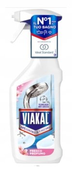 Viakal Fresco włoski odkamieniacz w sprayu 500ml - Inna marka