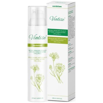 Vialise Lifting Effects, Serum Na Cellulit, 200ml - Vialise