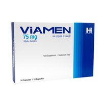 Suplementy na erekcję