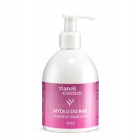 VIANEK Essence mydło do rąk AURA 300ml Vianek