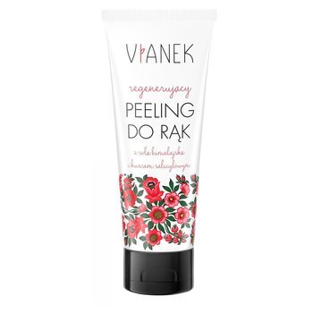 Vianek Regenerujący peeling do rąk 75 ml - Vianek