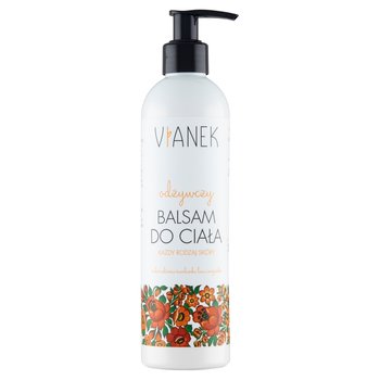 Vianek, Seria Odżywcza, balsam do ciała, 300 ml - Vianek