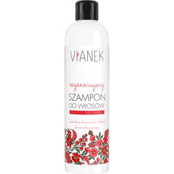 Vianek, Seria Regenerująca, szampon do włosów, 300 ml - Vianek