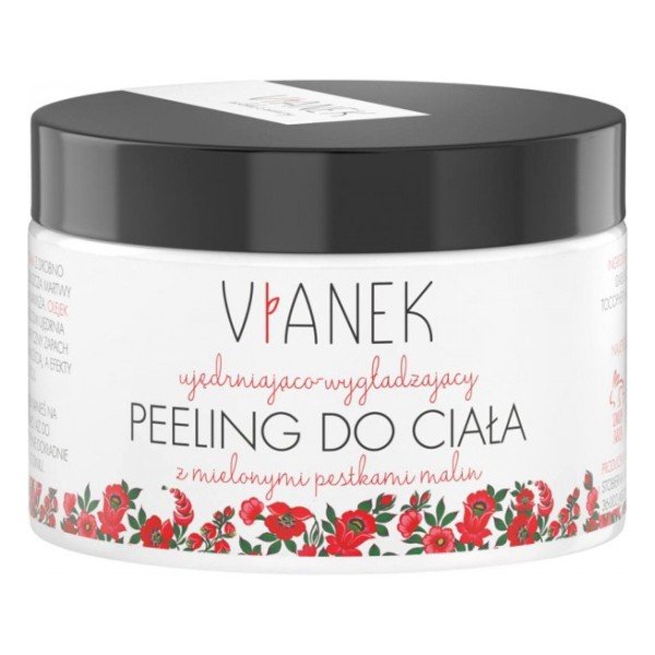 Empik Vianek Ujędrniająco-Wygładzający Peeling Do Ciała