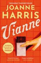 Vianne Harris Joanne