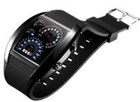 Vibac, Zegarek męski, ZG5, LED FORMUŁA F1 VIBAC