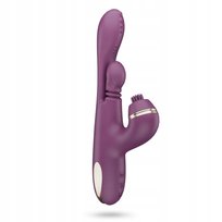 Vibe Collection - Trio Tap - Multi Function Rabbit Easy Toys