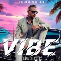 Vibe Calvin Shock