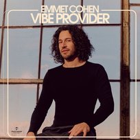 Vibe Provider Cohen Emmet