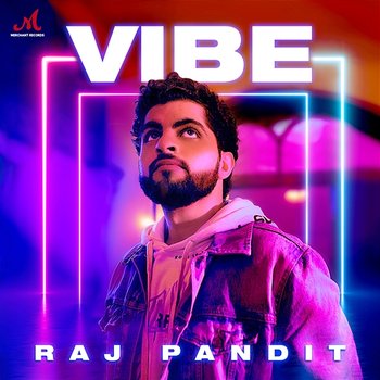 Vibe - Raj Pandit