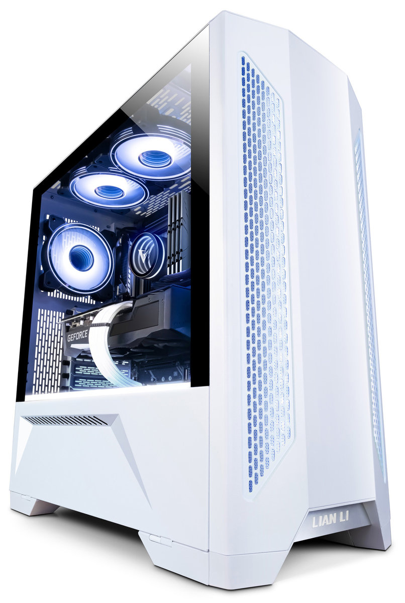 Vibox Viii 21 Gaming Pc Komputer Gamingowy Sg Series Intel I9 11900f Processor Nvidia Rtx 2962