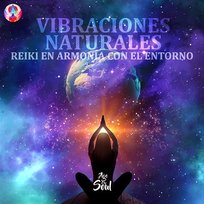 Vibraciones Naturales: Reiki en Armonía con el Entorno Age Of The Soul