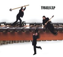 Vibraslap Vibraslap