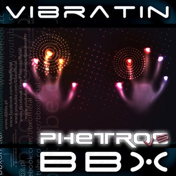 Vibratin - Phetros vs. BBX