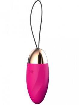 Vibrating Eqq Magenta Argus - Argus