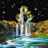 Vibration Animal Sex Brain Music Orchestra Of Spheres