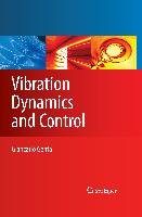Vibration Dynamics and Control - Genta Giancarlo