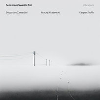 Vibrations Sebastian Zawadzki Trio