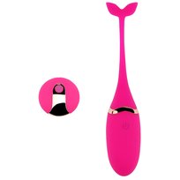 Vibratong egg (pink) USB, Masażer intymny Inna marka