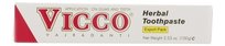 Vicco, Vajradanti, pasta do zębów, 100 g