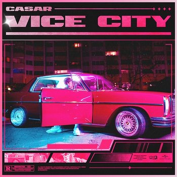 Vice City - Casar
