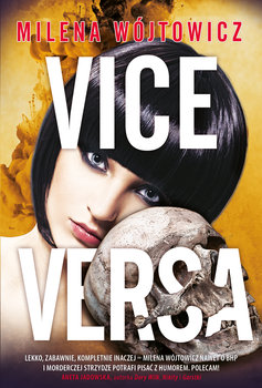 Vice versa - Wójtowicz Milena