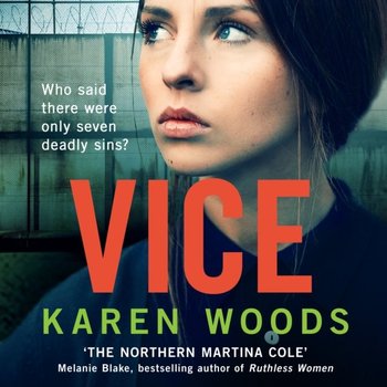 Vice - Woods Karen