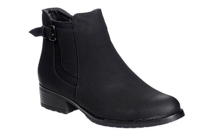 Vices, Botki damskie, rozmiar 41 Vices | Moda Sklep EMPIK.COM Vices, Botki damskie, rozmiar 38 Vices | Moda Sklep EMPIK.COM