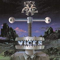 Vices Kick Axe