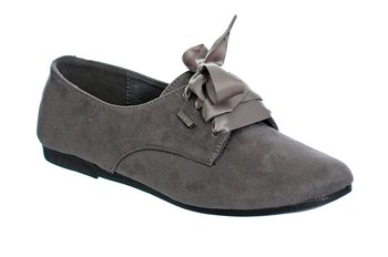 Vices, Półbuty damskie, rozmiar 38 Vices | Moda Sklep Vices, Botki damskie, rozmiar 38 Vices | Moda Sklep EMPIK.COM