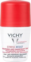 vichy stress resist